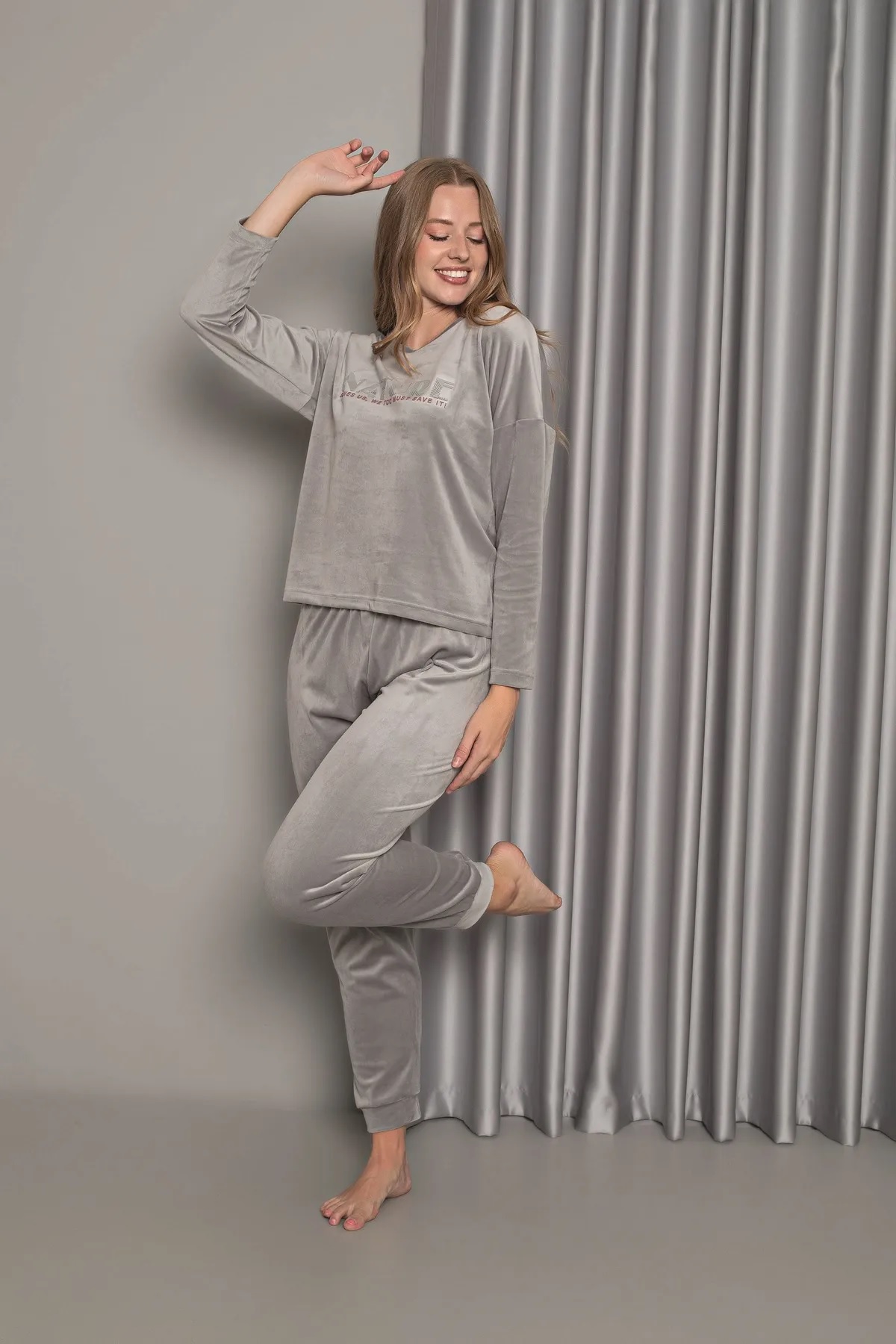 Pijama Takımı